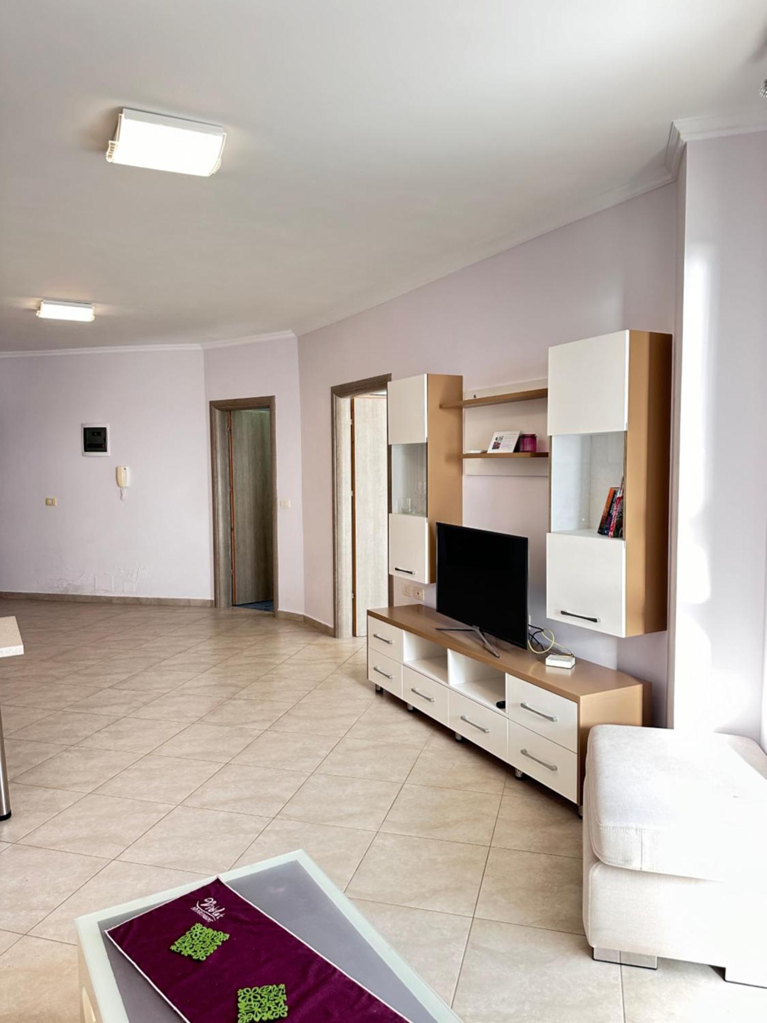 Violet Sea View Apartment Саранда Экстерьер фото